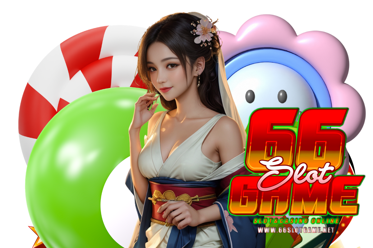 66slotgame wallet