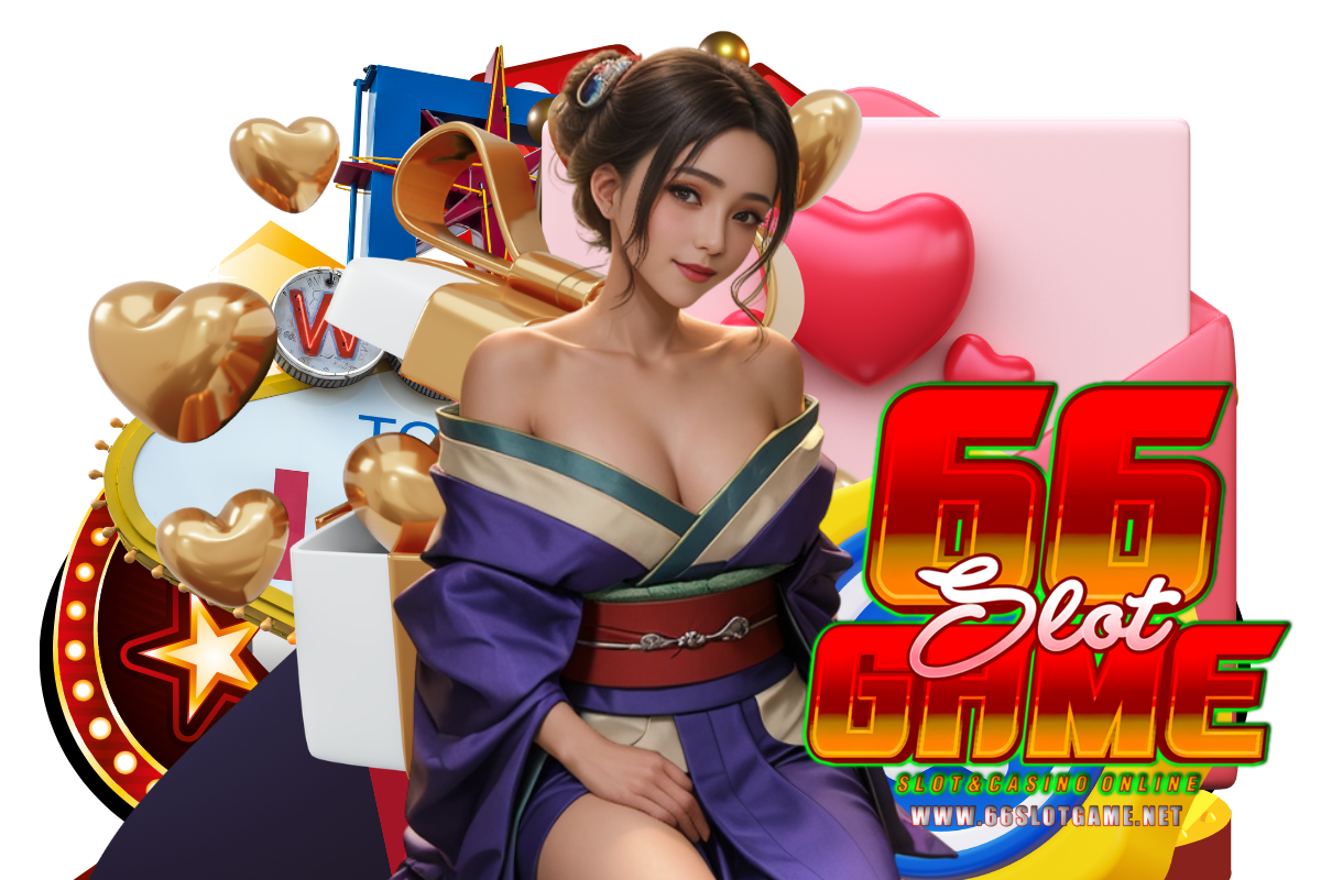 66slotgame สมัคร